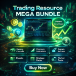 TRADING RESOURCES MEGA BUNDLE
